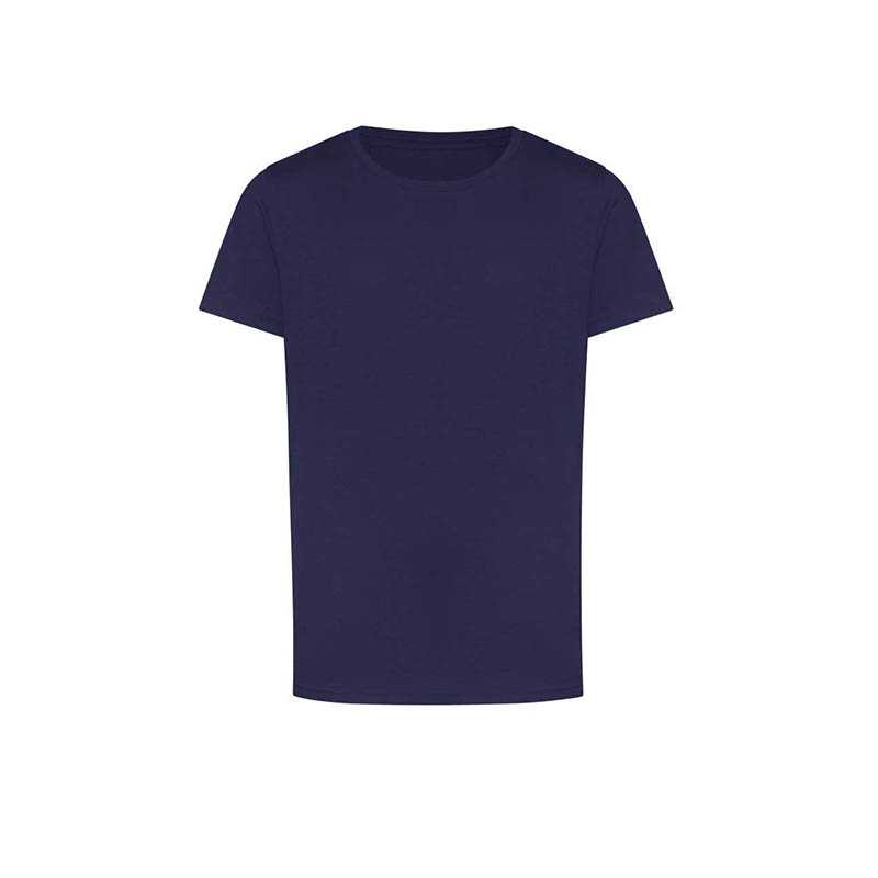 Detské tričko (Just Ts THE 100 KIDS T) > modrá (oxford navy) > S