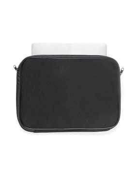 Púzdro na laptop > čierna