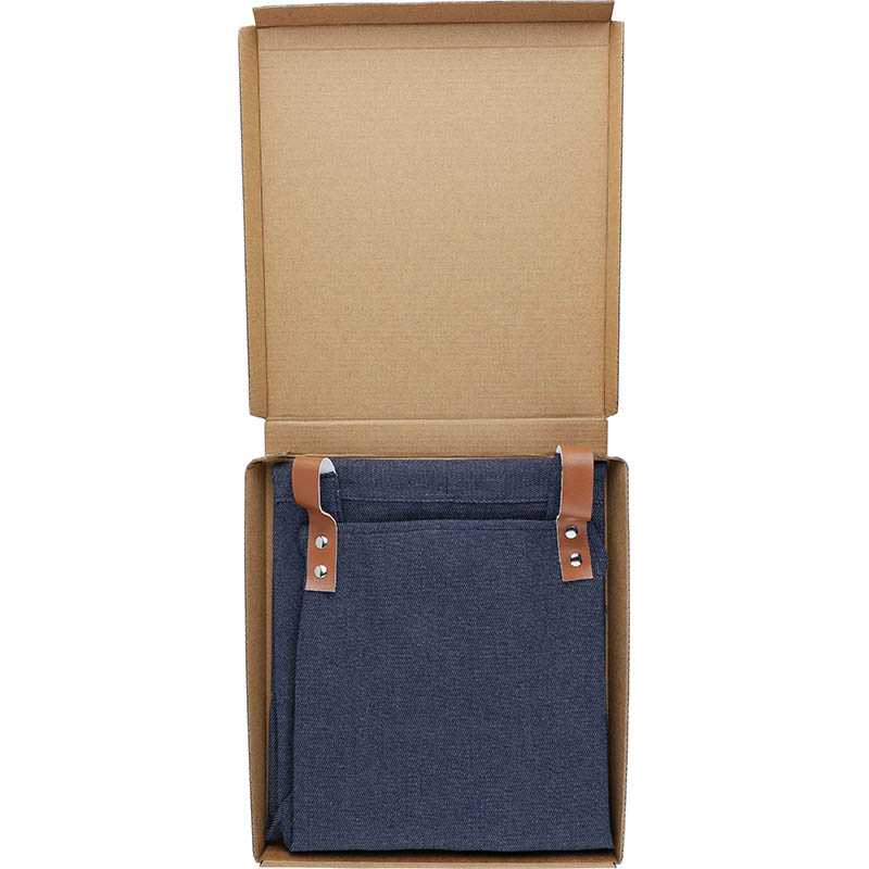 Zástera z džínsoviny 280 g/m2 > modrá