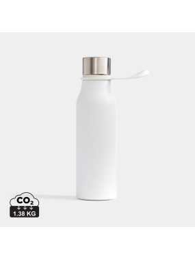 Štíhla termofľaša VINGA > biela