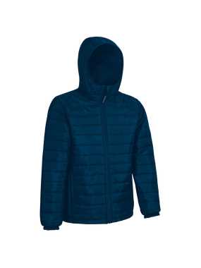 Pánska bunda (MARCUS) > modrá (ocean navy) > L