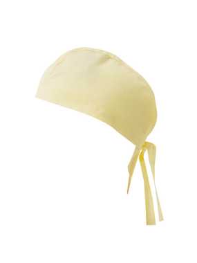 Kuchárska čiapka (VELILLA CHEF HAT) > žltá (light)