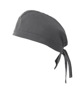 Kuchárska čiapka (VELILLA CHEF HAT) > šedá