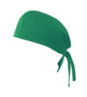 Kuchárska čiapka (VELILLA CHEF HAT) > zelená