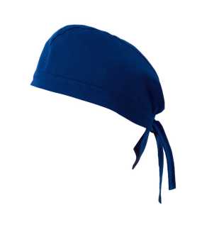 Kuchárska čiapka (VELILLA CHEF HAT) > modrá (royal)