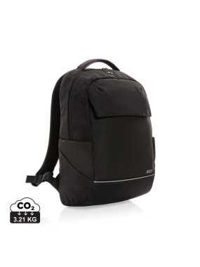 Batoh na 15,6" notebook Swiss Peak > čierna