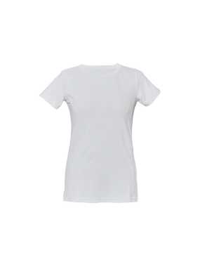 Dámske tričko (NIZZA LADY by JR) > biela > XL