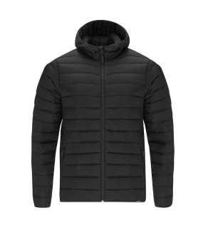 Unisex bunda > čierna > L