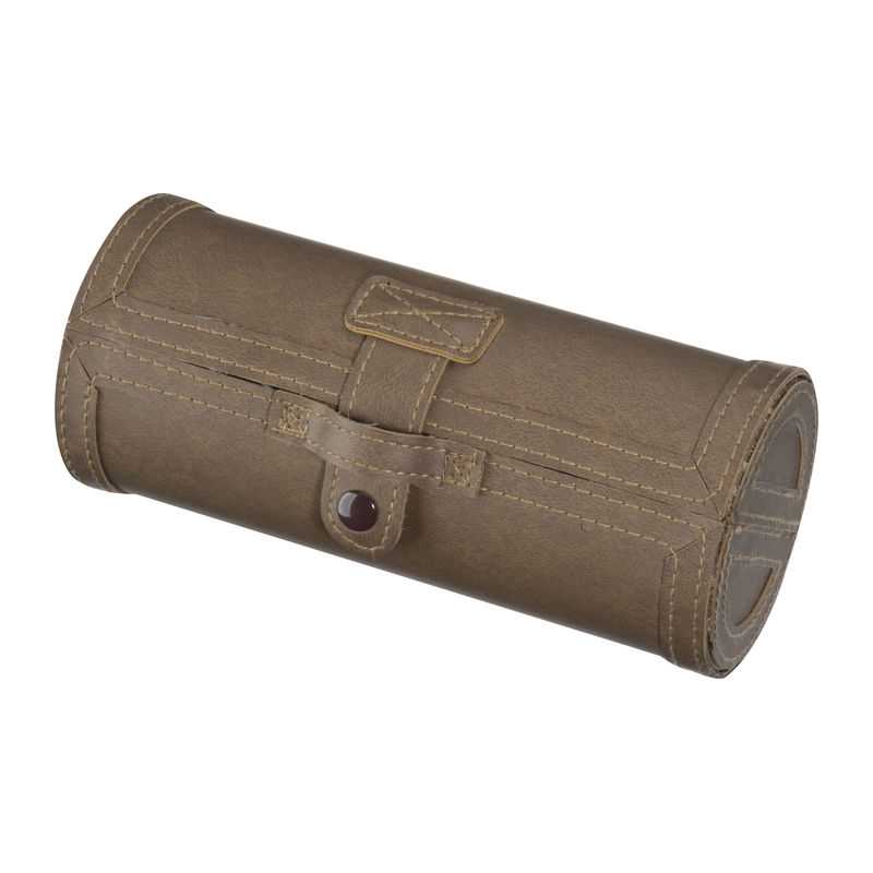 Sada na čistenie topánok > hnedá