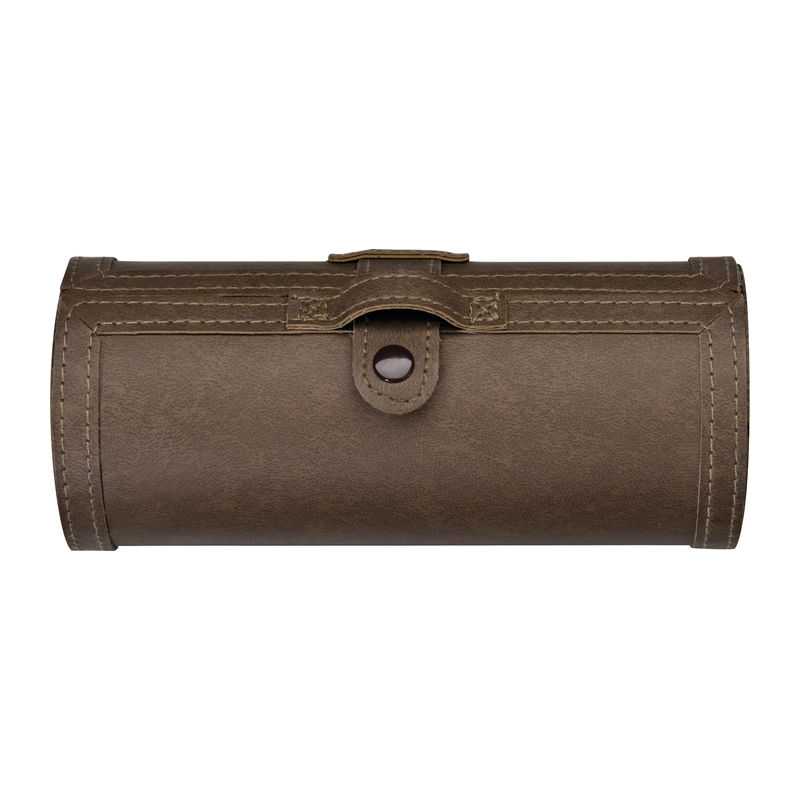 Sada na čistenie topánok > hnedá