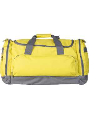 Cestovná / športová taška > žltá