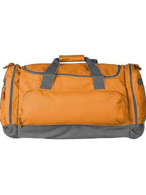 Cestovná / športová taška > oranžová