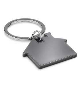 Kľúčenka > čierna