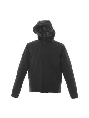 Unisex bunda (WIEN by JR) > čierna > L