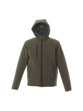 Unisex bunda (WIEN by JR) > zelená (army) > S