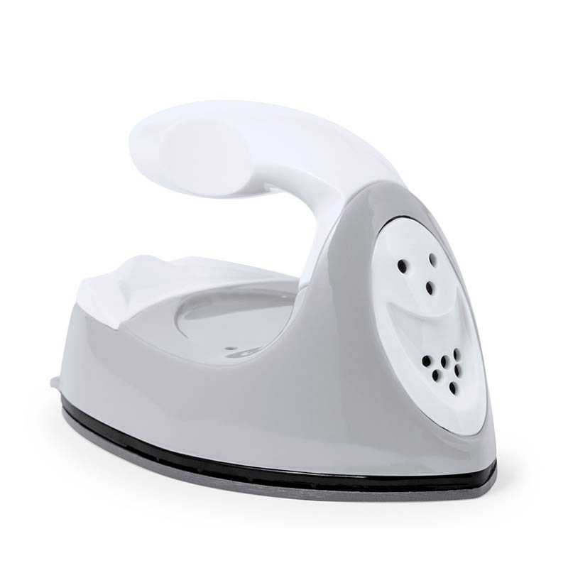 Cestovná žehlička > biela