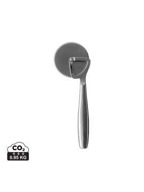 Krájač na pizzu BOSKA Copenhagen > šedá (steel)