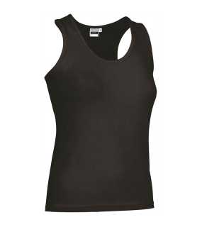 Dámske tielko (AMANDA) > čierna > M