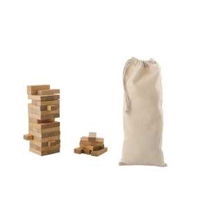 Drevená hra > prírodná (light)