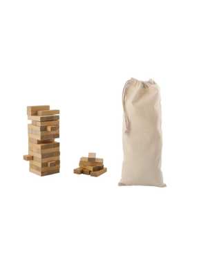 Drevená hra > prírodná (light)