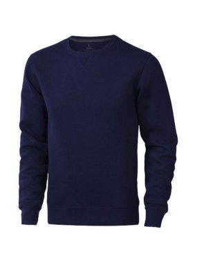 Unisex sveter (SURREY BY ELEVATE) > modrá (navy) > XS
