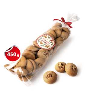 Vianočné perníky 450 g