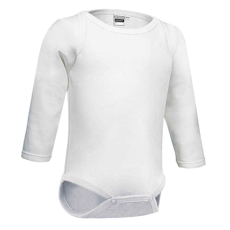 Detské body (PICCOLO) > biela > 6/12