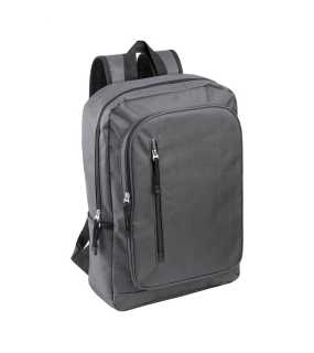 RPET batoh > šedá (dark)