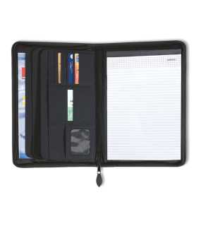 A4 dosky na dokumenty > čierna