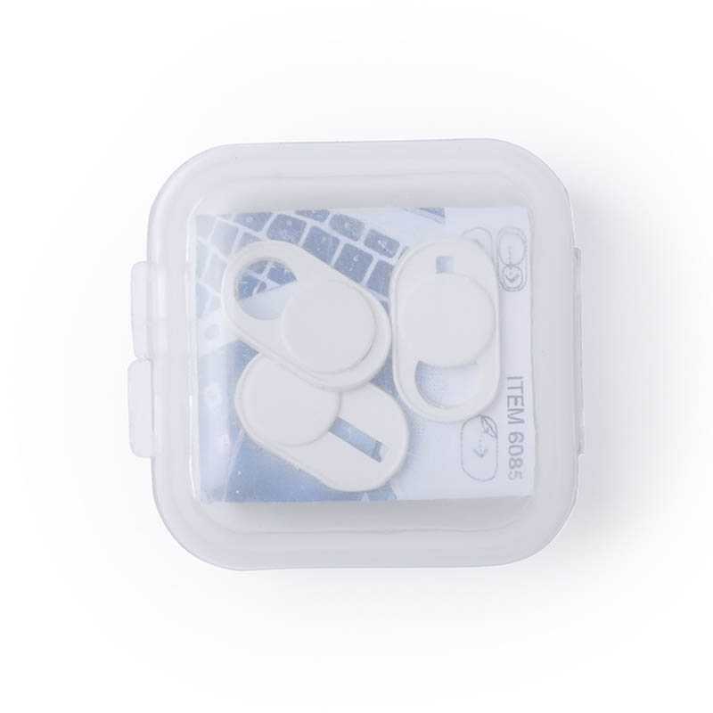 Chránič na kameru > biela