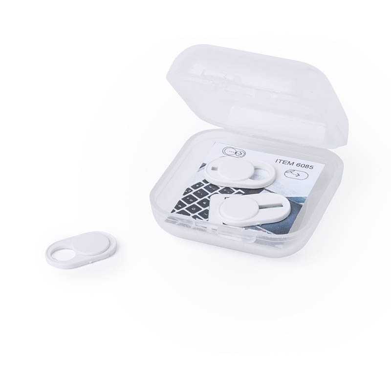 Chránič na kameru > biela