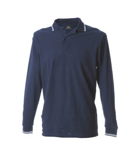Pánska polokošeľa (NEW MARSIGLIA by JR ) > modrá (navy) > L