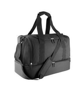 Športová taška (TEAM SPORTS BAG KIMOOD) > čierna