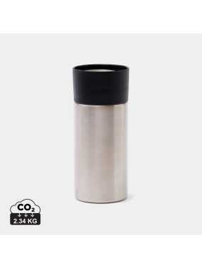 Termohrnček VINGA Otis > strieborná