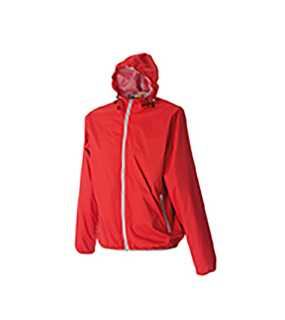 Pánska bunda (MADEIRA by JR) > červená > L