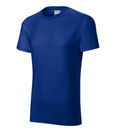 Pánske tričko (RIMECK Resist) > modrá (kráľovská) > 4XL