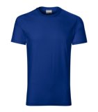 Pánske tričko (RIMECK Resist) > modrá (kráľovská) > 4XL