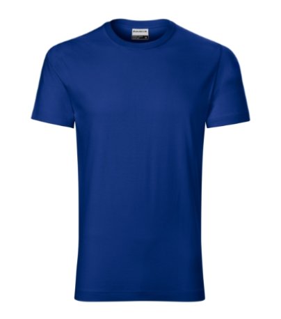 Pánske tričko (RIMECK Resist) > modrá (kráľovská) > 4XL