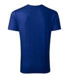 Pánske tričko (RIMECK Resist) > modrá (kráľovská) > 4XL