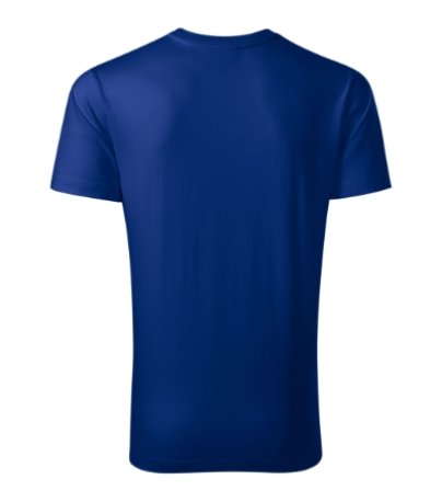 Pánske tričko (RIMECK Resist) > modrá (kráľovská) > 4XL