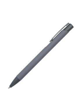 Hliníkové pero  > šedá