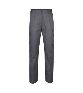 Pánske nohavice (VELILLA PADDED TROUSERS) > šedá > L