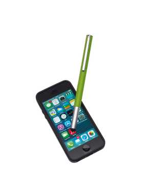 Guličkové pero > zelená