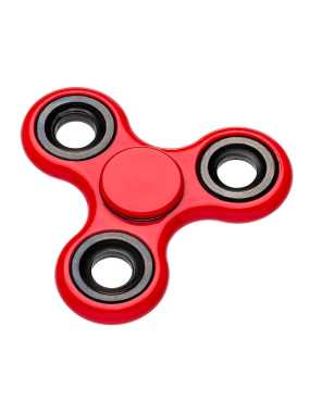 Spinner > červená