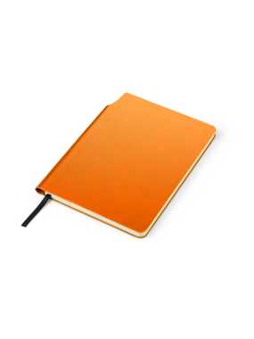 Blok A5 > oranžová