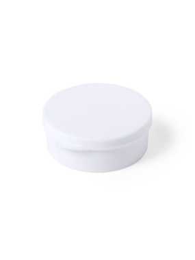 Antibakteriálna slamka > biela