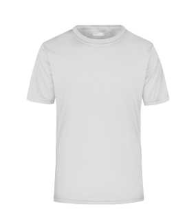 Pánske tričko (JN Men's Active-T) > biela > L