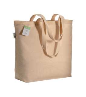 Nákupná taška > prírodná