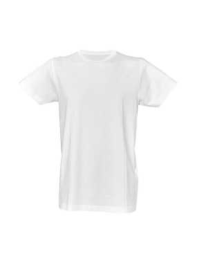 Pánske tričko (LOS ANGELES MAN by JR) > biela > L