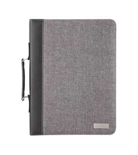 Zakladač na dokumenty A4 > šedá